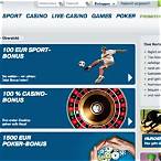 bet at home com